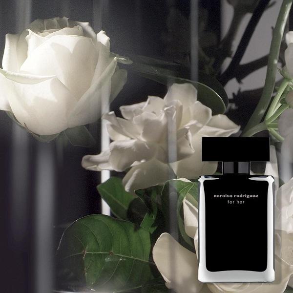 [Chiết 10ml] Narciso Rodriguez For Her Eau De Toilette 