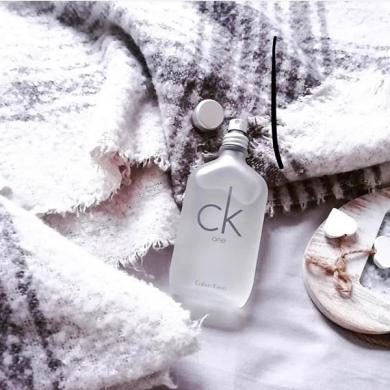 [Chiết 10ml] Calvin Klein CK One Eau De Toilette