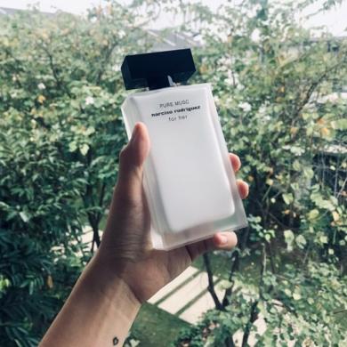[Chiết 10ml] Narciso Rodriguez Pure Musc For Her