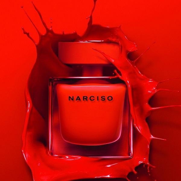  [Chiết 10ml] Narciso Rodriguez Rouge Eau De Parfum