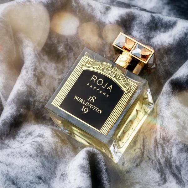 [Chiết 10ml] Roja Parfums Burlington 1819 Limited Eau de Parfum