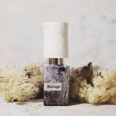 [Chiết 10ml] Nasomatto Blamage Extrait de Parfum