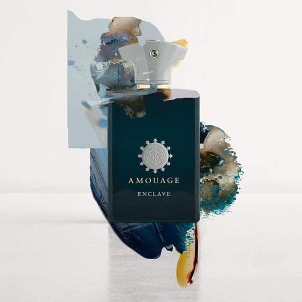 [Chiết 10ml] Amouage Enclave Renaissance Collection Eau de Parfum