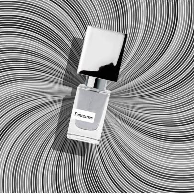 [Chiết 10ml] Nasomatto Fantomas Extrait de Parfum