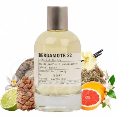 [Chiết 10ml] Le Labo Bergamote 22 Eau De Parfum