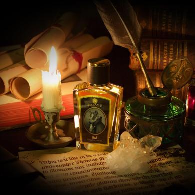 [Chiết 10ml] Zoologist Perfumes Bat Extrait de Parfum