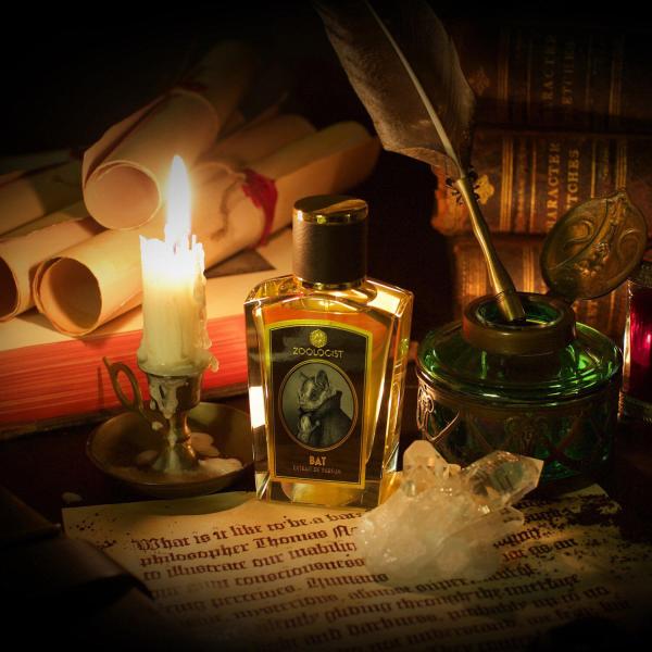 [Chiết 10ml] Zoologist Perfumes Bat Extrait de Parfum