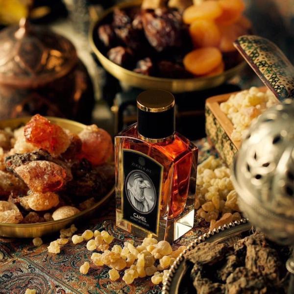 [Chiết 10ml] Zoologist Perfumes Camel Extrait de Parfum