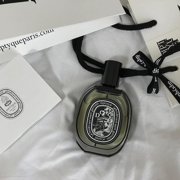 [Chiết 10ml] Diptyque Do Son (Đồ Sơn) Eau De Parfum