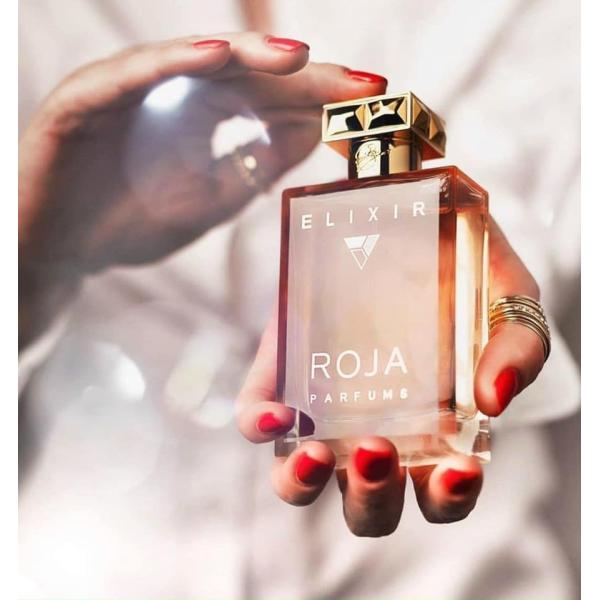[Chiết 10ml] Roja Parfums Elixir Pour Femme Essence De Parfum