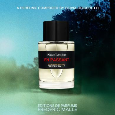 [Chiết 10ml] Frederic Malle En Passant Eau de Parfum