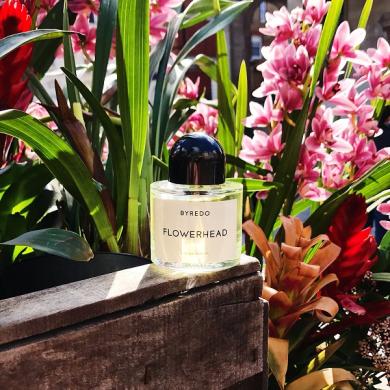 [Chiết 10ml] Byredo Flowerhead Eau De Parfum