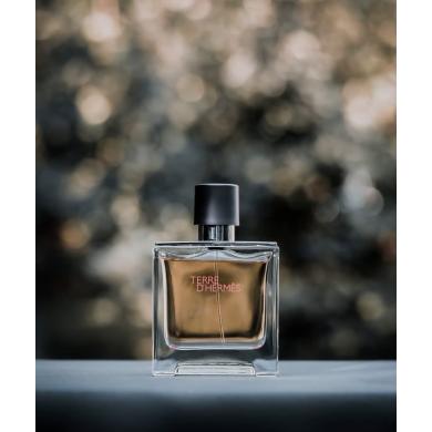 [Chiết 10ml] Hermes Terre D’Hermes Pure Parfum 