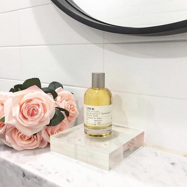 [Chiết 10ml] Le Labo Lys 41 Eau de Parfum