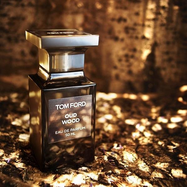 [Chiết 10ml] Tom Ford Oud Wood Eau De Parfum