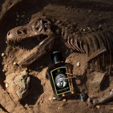 [Chiết 10ml] Zoologist Perfumes Tyrannosaurus Rex Extrait de Parfum