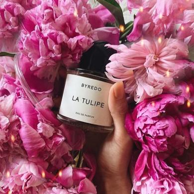 [Chiết 10ml] Byredo La Tulipe Eau De Parfum