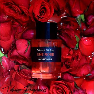 [Chiết 10ml] Frederic Malle Une Rose Eau De Parfum