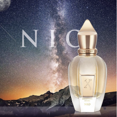 [Chiết 10ml] Xerjoff Shooting Stars Nio Eau de Parfum