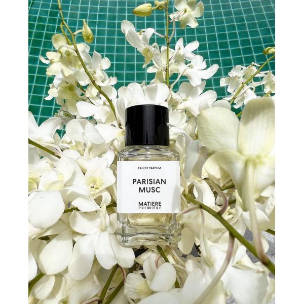 [Chiết 10ml] Matiere Premiere Parisian Musc Eau de Parfum