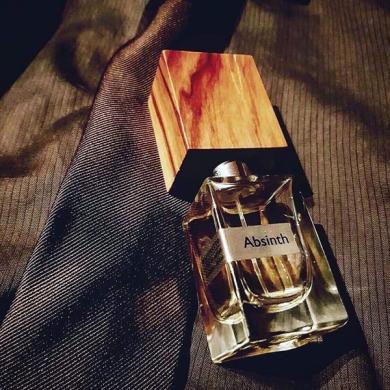 [Chiết 10ml] Nasomatto Absinth Extrait de Parfum