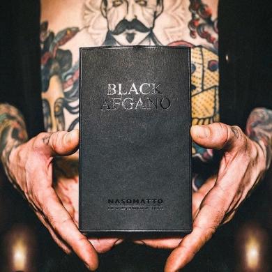 [Chiết 10ml] Nasomatto Black Afgano Extrait de Parfum