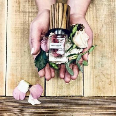 [Chiết 10ml] Nasomatto Narcotic Venus Extrait de Parfum