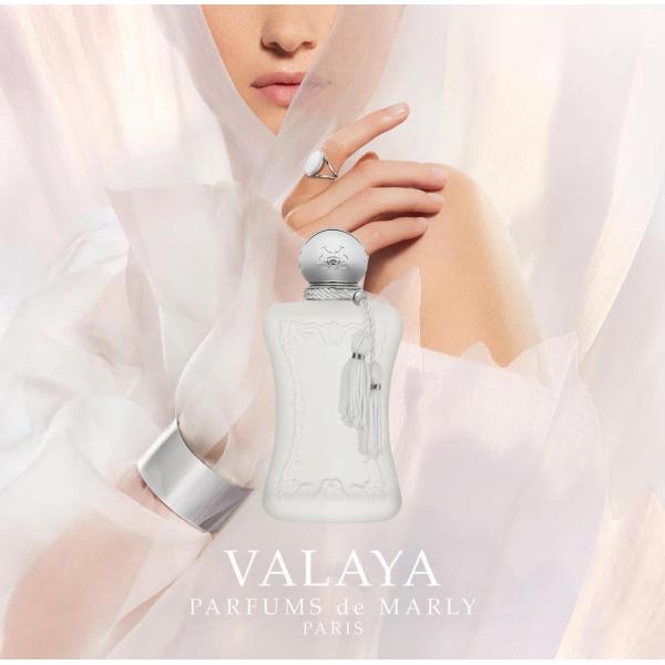 Parfums de Marly Valaya エキス容量: 10ml