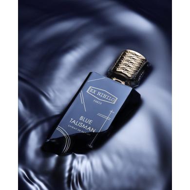 [Chiết 10ml] Ex Nihilo Paris Blue Talisman Extrait de Parfum
