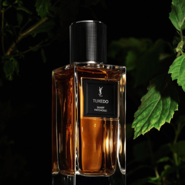 [Chiết 10ml] Yves Saint Laurent Tuxedo Sharp Patchouli Le Vestiaire des Parfums
