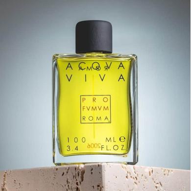 [Chiết 10ml] Profumum Roma Acqua Viva Eau de Parfum