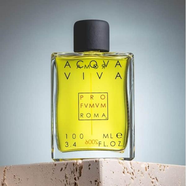 [Chiết 10ml] Profumum Roma Acqua Viva Eau de Parfum