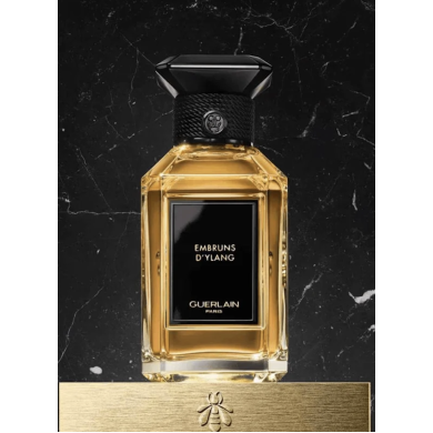 [Chiết 10ml] Guerlain Embruns d'Ylang Eau de Parfum