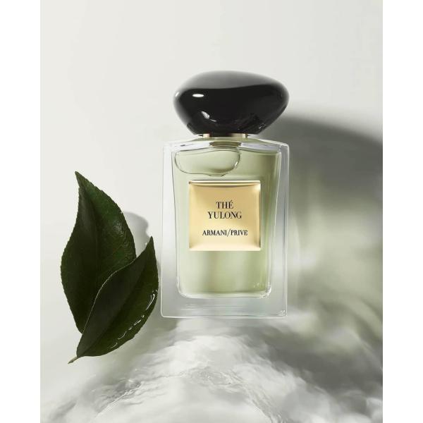 [Chiết 10ml] Armani Prive Thé Yulong Eau de Parfum